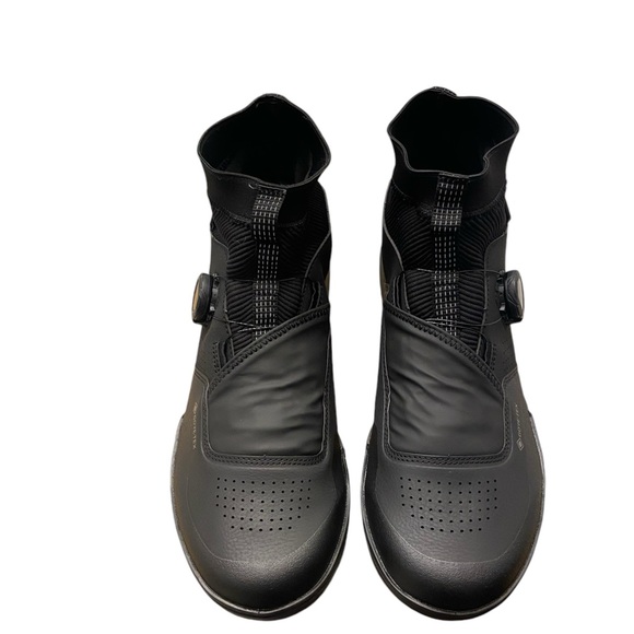 SHIMANO GF8GTX Gore-tex flat mountain bike shoes - Picture 9 of 9